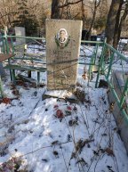 Морозов Виктор Николаевич