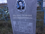 Байниазов Агдавлет Нургалеевич