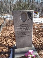 Харжавин Александр Николаевич
