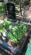 Алабина Мария Васильевна