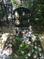 Новова Наталья Леонтьевна