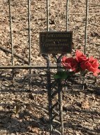 Бессонова Анастасия Геранимовна