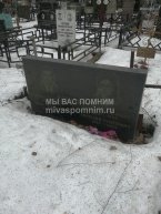 Кабочкина Мария Семеновна