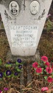 Велигорская Анна Елисеевна