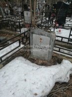 Астафьева Алла Николаевна