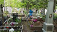 Алферова Мария Антоновна
