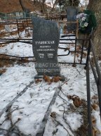 Губинская Людмила Александровна