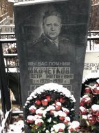 Кочетков Петр Матвеевич