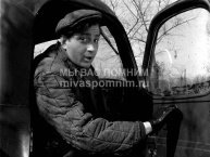 Гуляев Владимир Леонидович
