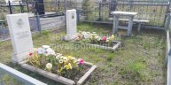 Лагуткина Анна Николаевна