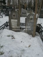 Шаврина Анна Тимофеевна