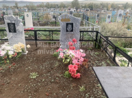 Петрашов Вячеслав Анатольевич