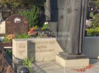 Акопян Арутюн Амаякович