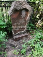 Шеин Борис Никитович
