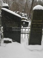 Фридман Рахиль Семеновна