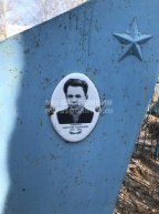 Замятин Дмитрий Андреевич