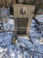Домишкин Александр Алексеевич