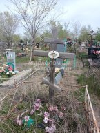 Новиков Михаил Сергеевич