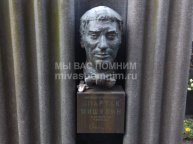Мишулин Спартак