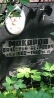 Макаров Вячеслав Петрович