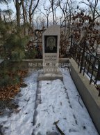 Коковякин Лев Васильевич