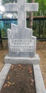 Бирюков Виктор Тимофеевич