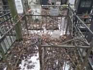 Жданов Анатолий Семенович