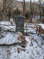 Бекишева Анфиза Петровна