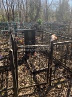 Новожилов Фома Никифорович