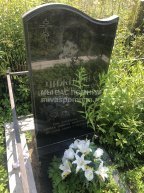 Чижикова Ирина Николаевна