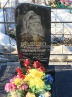 Бодяло Оксана Геннадьевна