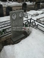 Бунко Евгения Григорьевна