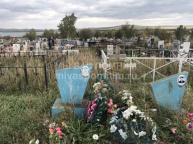 Кинжалов Владимир Александрович