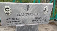 Мамушкин Алексей Петрович