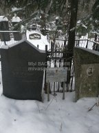 Симонова Нина Григорьевна