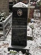 Перелетов Валентин Сергеевич