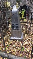 Дэикас Варвара Николаевна