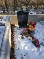 Качура Владислав Иванович