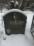 Ополинская Ольга Михайловна