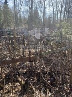 Березина Надежда Александровна