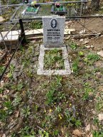 Морозова Прасковья Васильевна