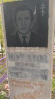 Шувалов Борис Александрович