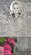 Новикова Анна Васильевна