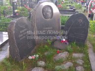 Мишина Нина Андреевна