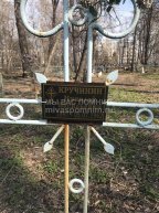 Кручинин Николай Васильевич