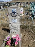 Астраханцев Михаил Дмитриевич