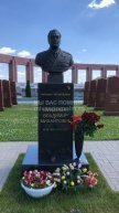 Михалкин Владимир Михайлович