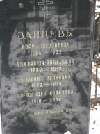 Зайцев Иван Григорьевич
