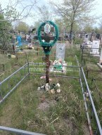 Скрипаль Валентин Викторович