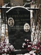 Перфильев Иван Васильевич